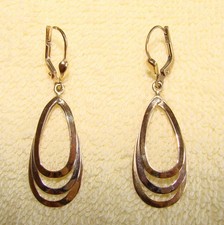 TRAUM!! Ohrringe Ohrschmuck