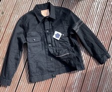 Momotaro Jeans TYPE 2 DENIM