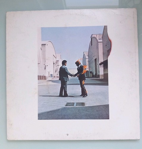 Pink floyd wish - floyd, you