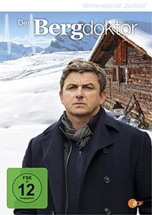 Der bergdoktor winterspecial - -,