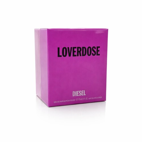 Diesel loverdose damen eau - loverdose, de