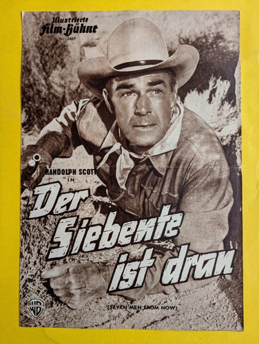 Ifb 3469 der - siebente, ist