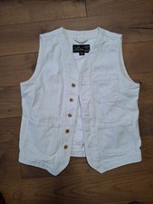 Pike Brothers Weste Gr.M
