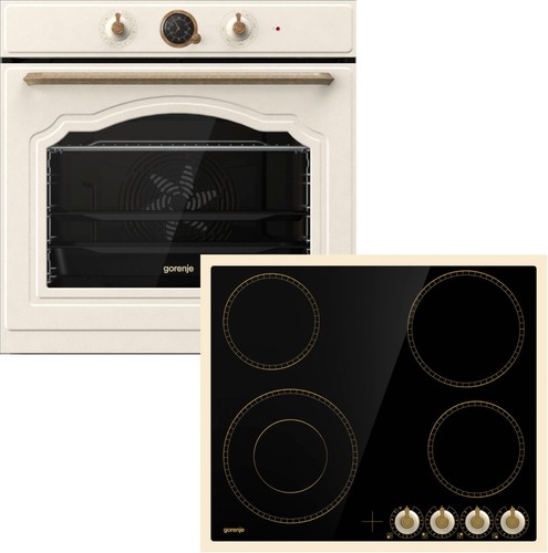 Gorenje bos67371cli ec642cli - gorenje,