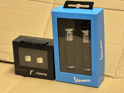 Vespa gts rizoma - vespa,