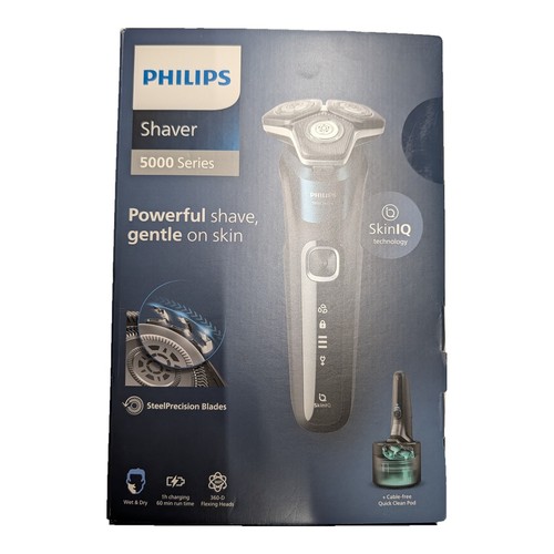 Philips shaver 5000 s5889 - 5000, s5889/50