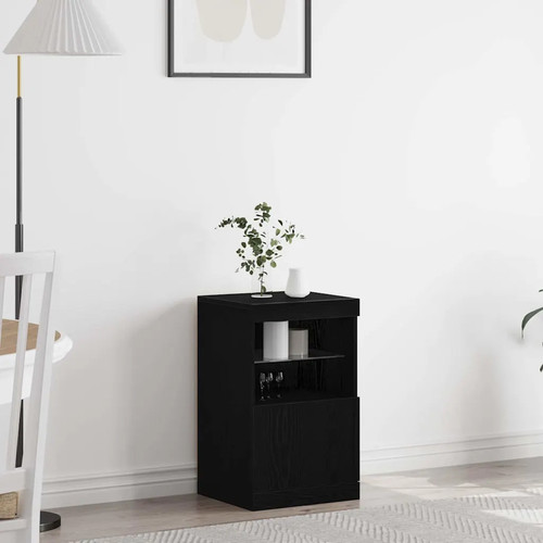 Sideboard mit led leuchten - sideboard, led-leuchten