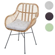 Esszimmerstuhl HWC-P17, Stuhl