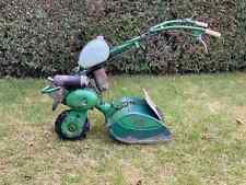 Fräse Agria , Gartenfräse , Einradhacke