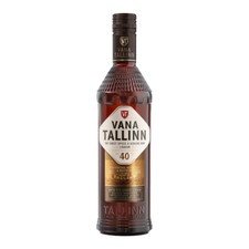 Liviko Vana Tallinn - 1 l -