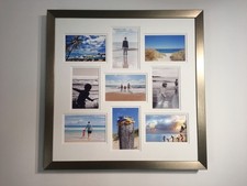 Großer Multi App Bilderrahmen