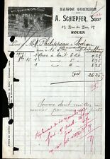 ROUEN (76) Commerce EMAILLERIE