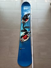 Scott Snowboard (Quantum 160) in wirklich gutem Zustand
