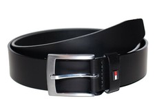 Tommy Hilfiger Adan Leather