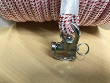 Großfall / Genuafall / Gennaker / Spifall / Mast / Boot / Rigg / Fall / Fockfall