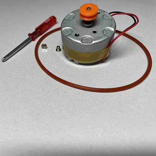 Motor lds laser - lds, lidar