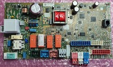 Vaillant 0020139882 Steuerung Baugruppe Leiterplatte Platine PCB überarbeitet
