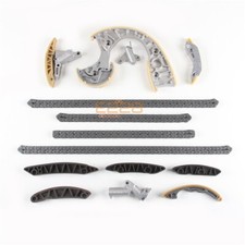 4.2 V8 Timing Chain & Timing