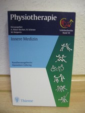 Physiotherapie –