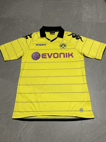 Bvb borussia dortmund - borussia, kappa