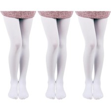 Kinder Strumpfhose 3er Pack