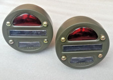 Militär Cat Eye Rücklicht 4