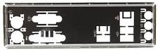 ASUS Prime H310M-K - Blende - Slotblech - IO Shield   #305410