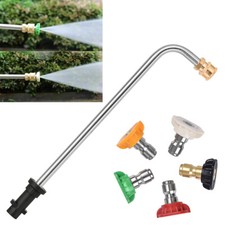 4000PSI Lanze 90° Winkellanze