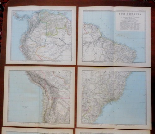 South america brazil peru - south,