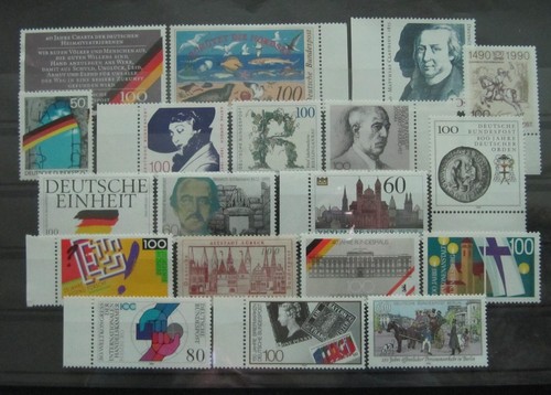 Brd briefmarken sondermarken - briefmarken,