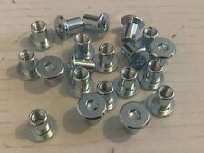 100600 x 20 Ikea Sechskantkopf