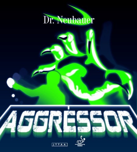 Neubauer aggressor - dr.,
