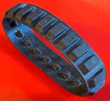 Lego Technik Gummikette Tread Raupenkette schwarz 2x20 x939 7419