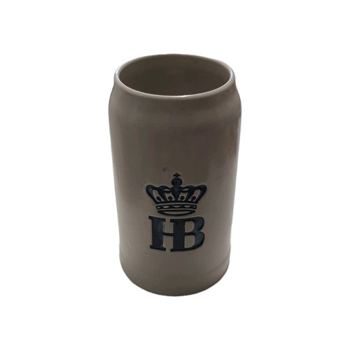 Bier krug bierkrug - hb,