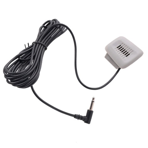 Auto-Audio-Mikrofon