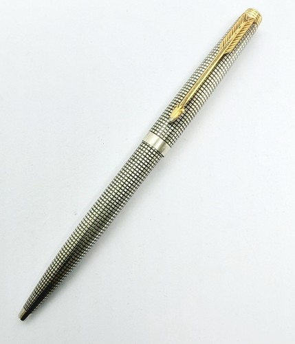 Parker sterling silber 925 - 75,