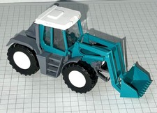 Wiking H0  380 40 31  Fendt