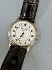 KIENZLE 1822 Alpha Armbanduhr