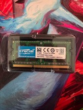 CRUCIAL DDR3L DDR3 1600 4GB