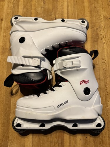 Razors one aggressive inline - one,