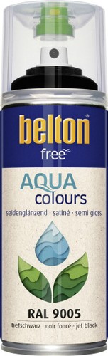 Belton free lackspray - belton,