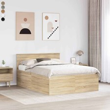 Bettrahmen gästebett - bettrahmen,