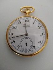 Taschenuhr Certina Kurth