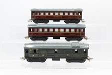 Märklin H0 Konvolut Packwagen