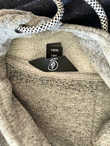 Volcom herren pullover - volcom, gr