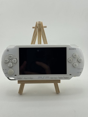 Sony psp 1004 - psp-1004, (weiss)