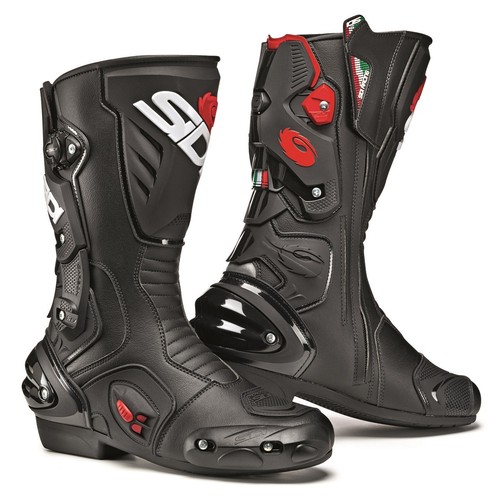 Sidi vertigo - vertigo, 2