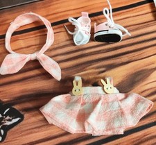 Klamotten, passend für Labubu