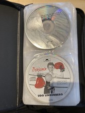 CD Sammlung Konvolut Pop Rock