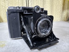 Zeiss Ikon Super Ikonta 530/16
